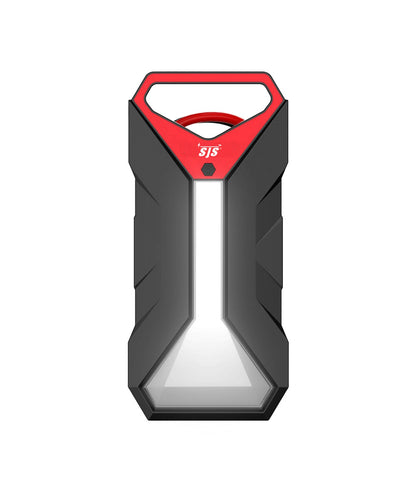 SJSV13: Smart Jump Start Charger