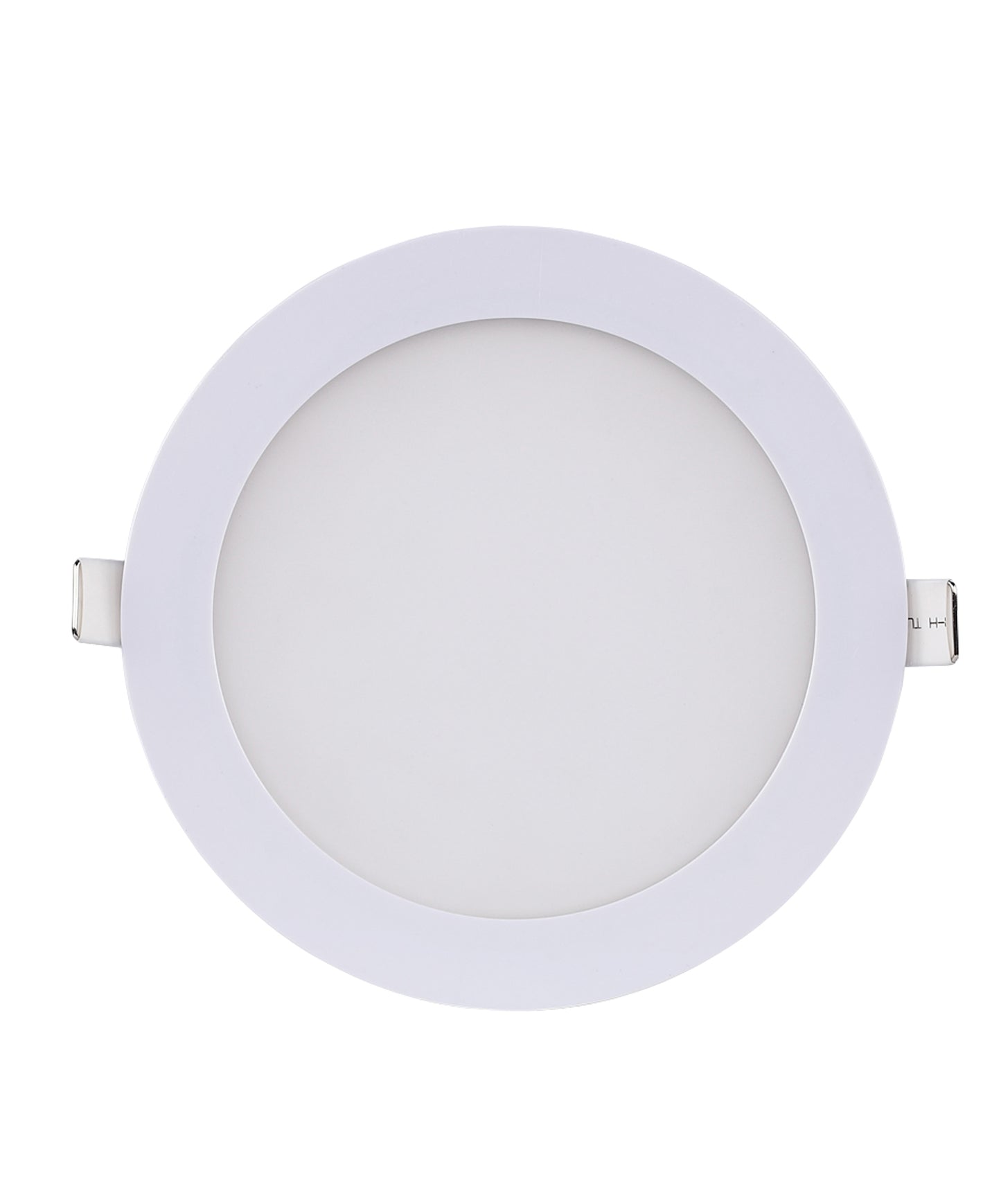 SLICK: LED Slim Dimmable Recessed Downlights (Round)