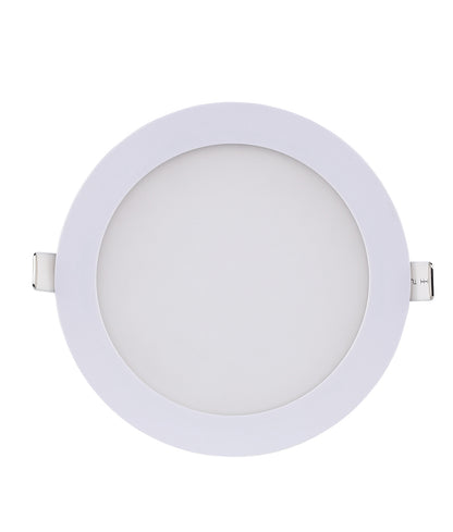 SLICK: LED Slim Dimmable Recessed Downlights (Round)