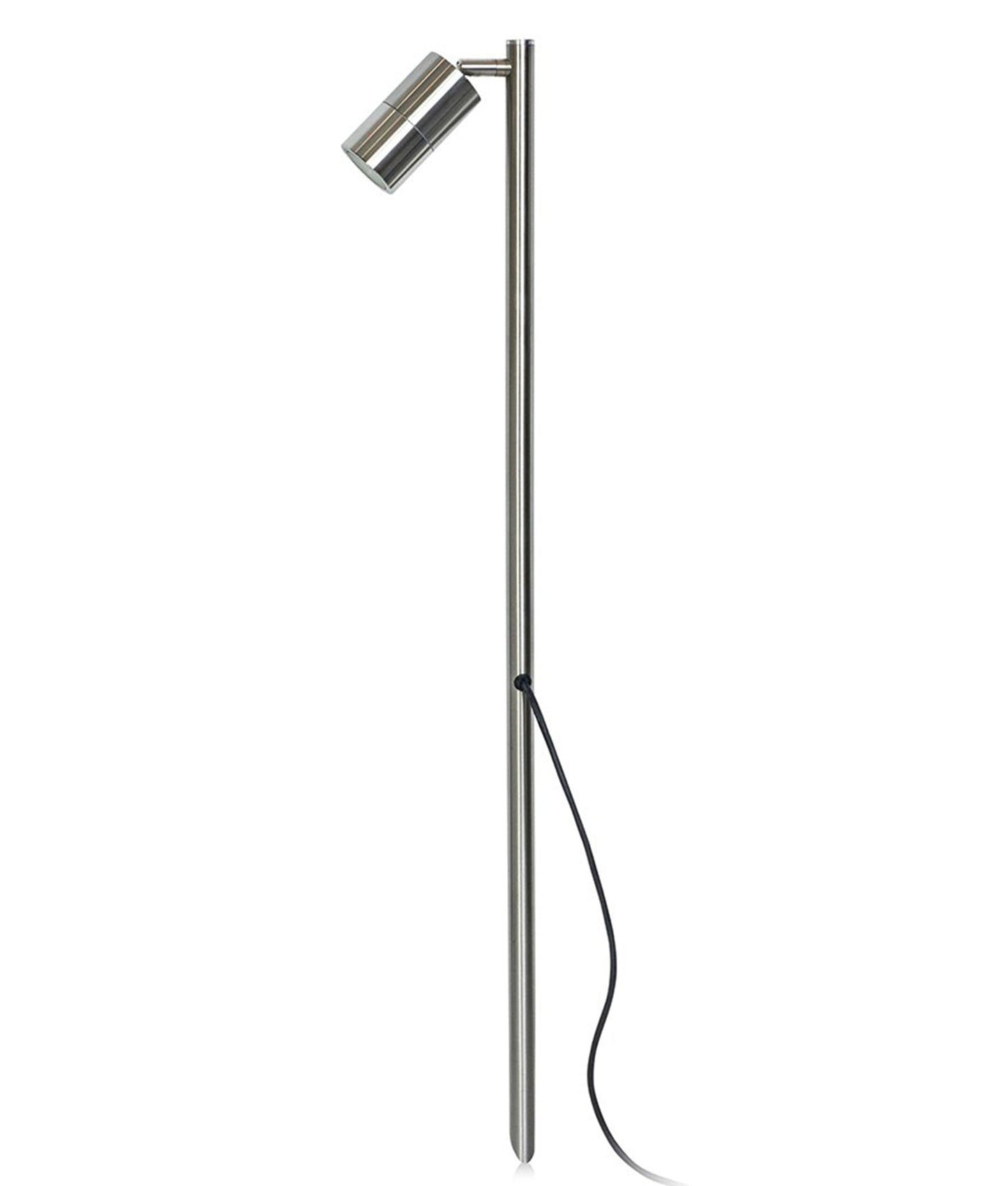 MR16 Garden Spike Lights Single Adjustable IP65