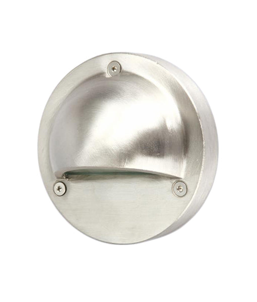 STE: LED Exterior Eyelid Stainless Steel 316 Step Lights IP44 – CLA ...