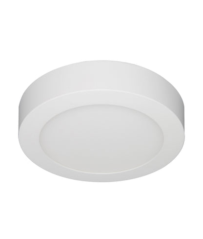 Dimmable Surface Mounted Round Ceiling Oyster Lights