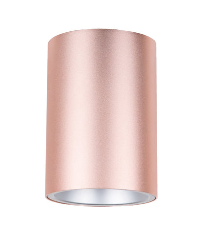SURFACE: GU10 Surface Mounted Ceiling Downlights