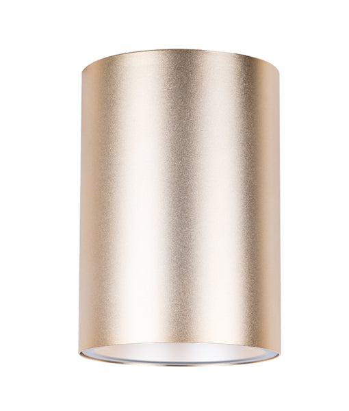 SURFACE: GU10 Surface Mounted Ceiling Downlights