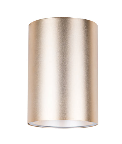 SURFACE: GU10 Surface Mounted Ceiling Downlights