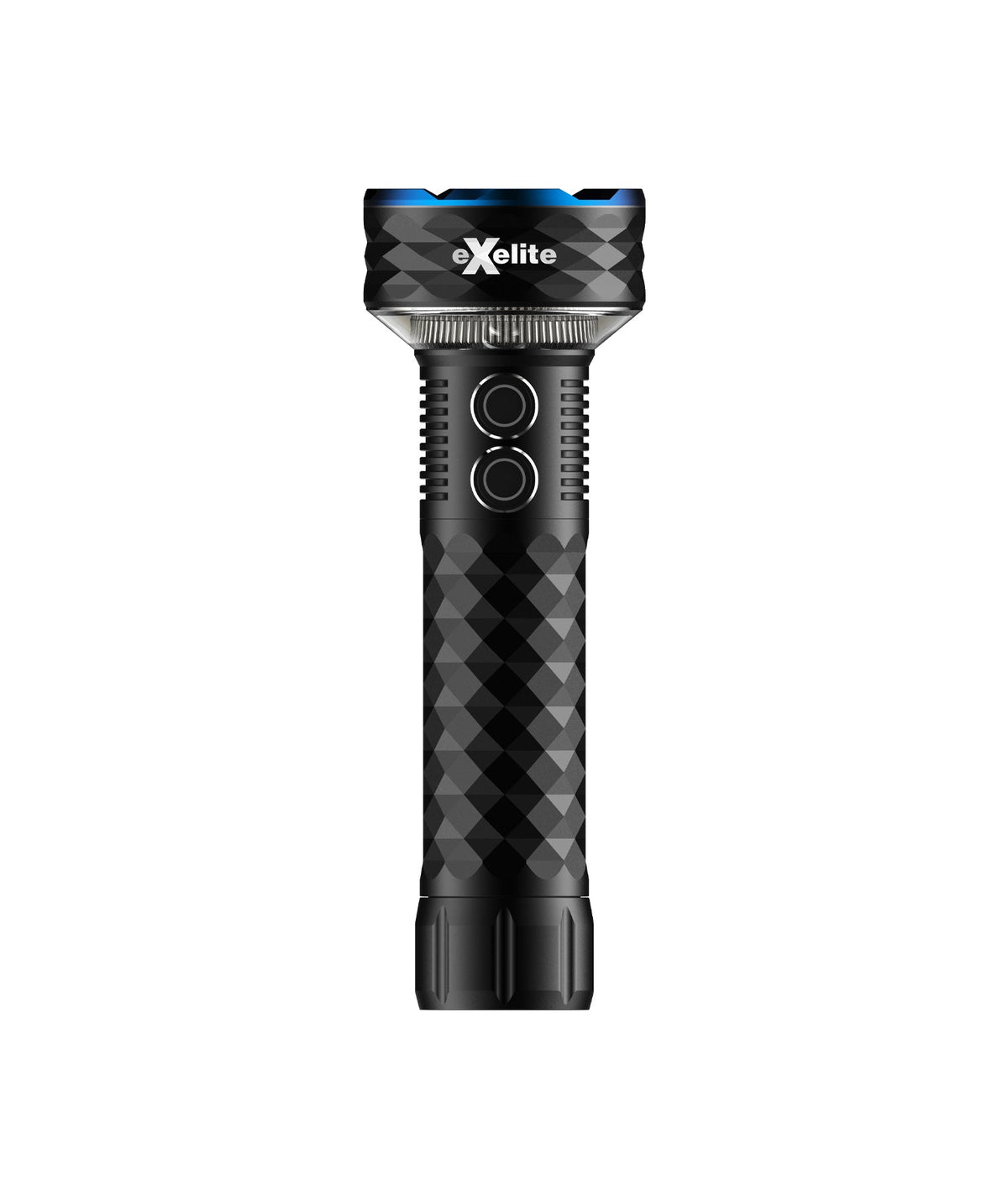 Tripod Torch: LED Tripod Mount Rechargeable Torch IPX4 IK07