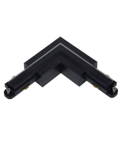 3 Wire 1 Circuit Universal Tracks, Connectors, End Cap & Live End