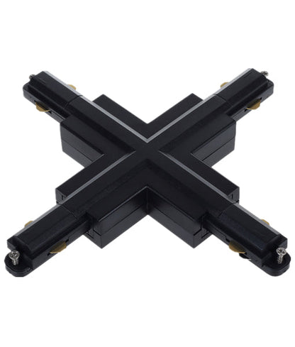 3 Wire 1 Circuit Universal Tracks, Connectors, End Cap & Live End