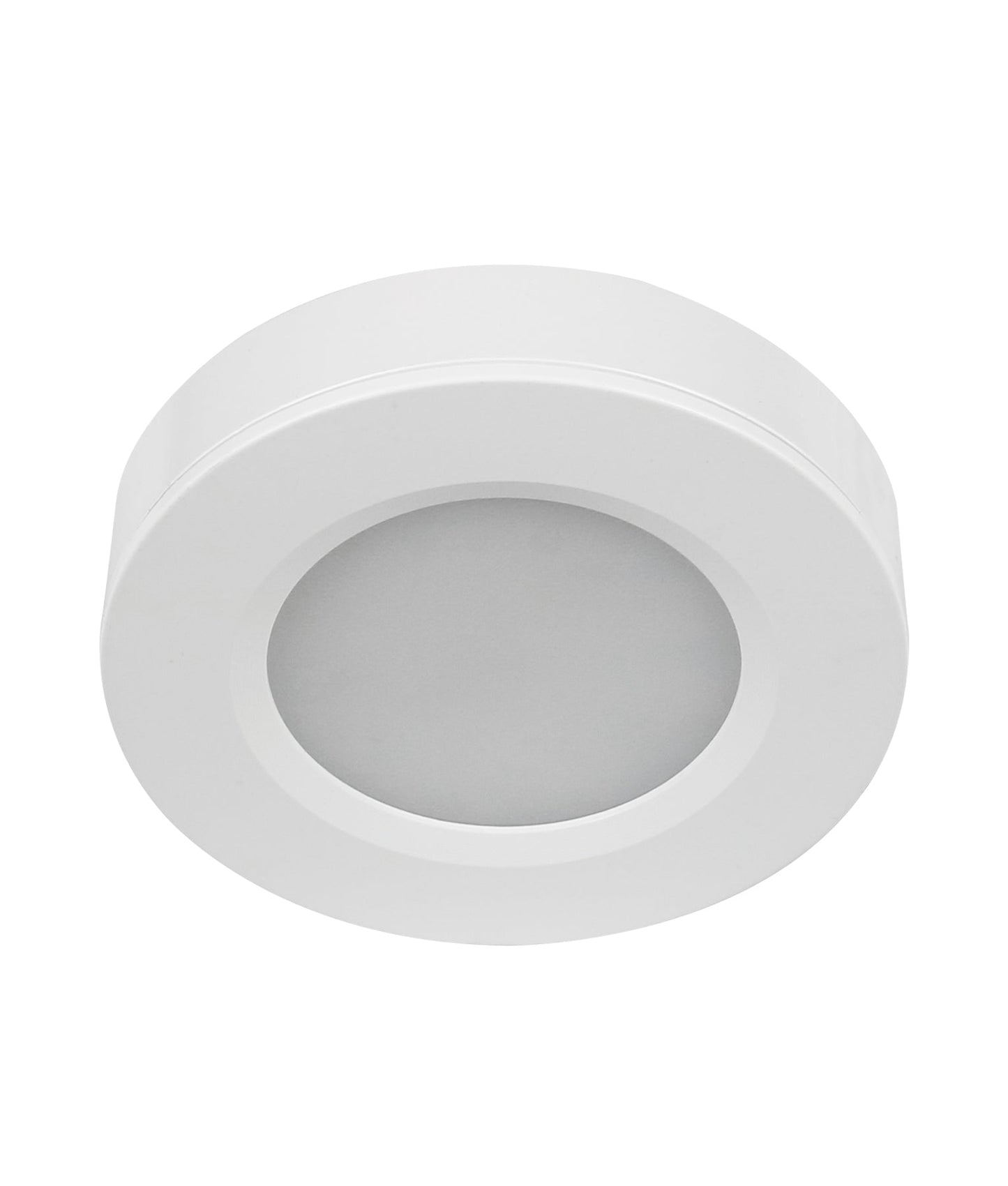 UB: Surface Mounted or Recessed Option Cabinet Underbench LED Tri-CCT Utility Lights