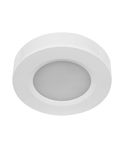 UB: Surface Mounted or Recessed Option Cabinet Underbench LED Tri-CCT Utility Lights