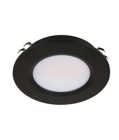 UB: Surface Mounted or Recessed Option Cabinet Underbench LED Tri-CCT Utility Lights