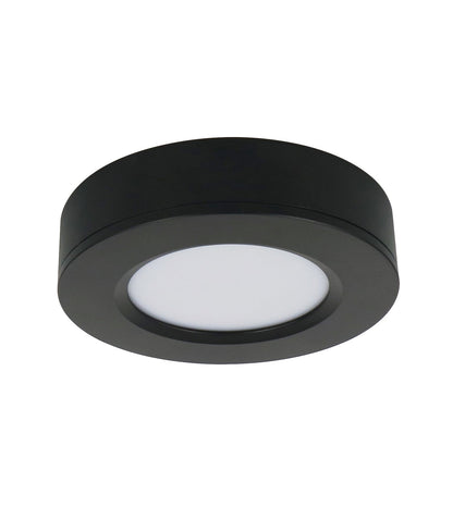 UB: Surface Mounted or Recessed Option Cabinet Underbench LED Tri-CCT Utility Lights