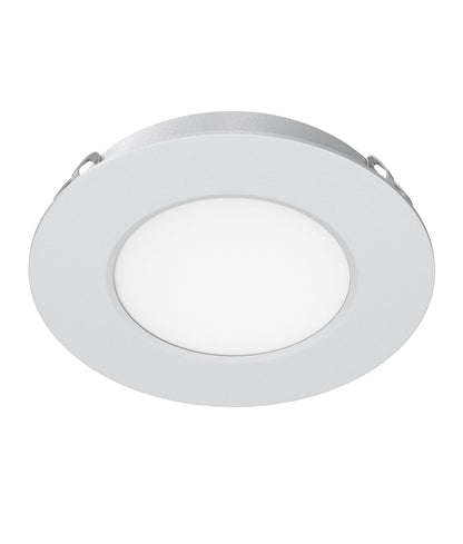 UB: Surface Mounted or Recessed Option Cabinet Underbench LED Tri-CCT Utility Lights