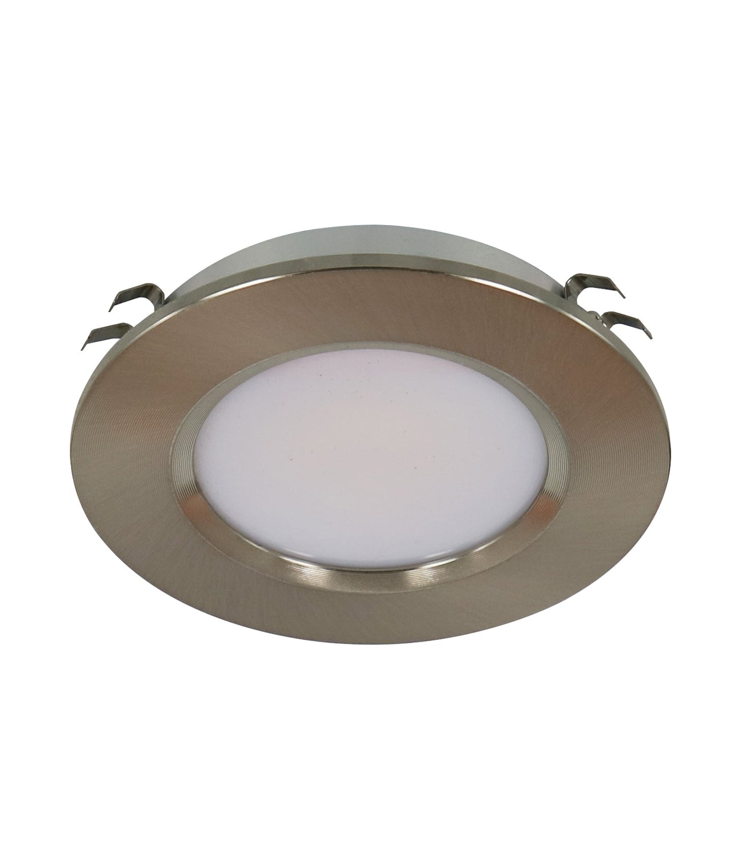UB: Surface Mounted or Recessed Option Cabinet Underbench LED Tri-CCT Utility Lights