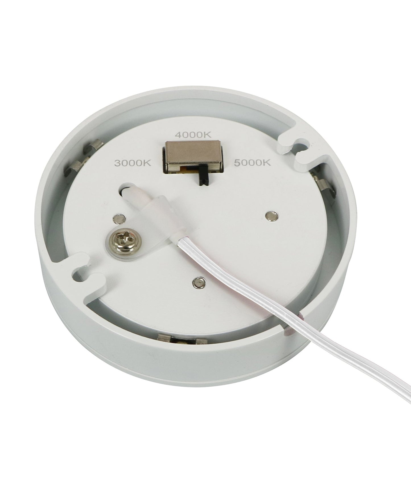 UB: Surface Mounted or Recessed Option Cabinet Underbench LED Tri-CCT Utility Lights