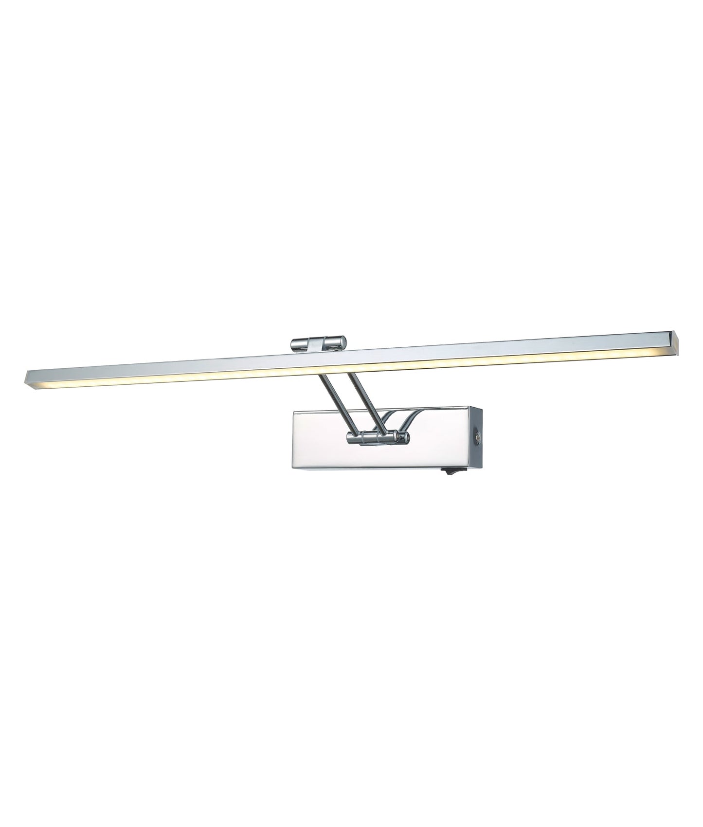 VANIDAD: LED Tri-CCT Interior Dimmable Picture Wall Lights IP20
