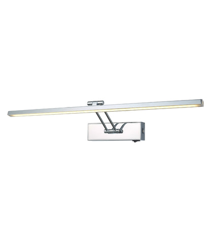 VANIDAD: LED Tri-CCT Interior Dimmable Picture Wall Lights IP20