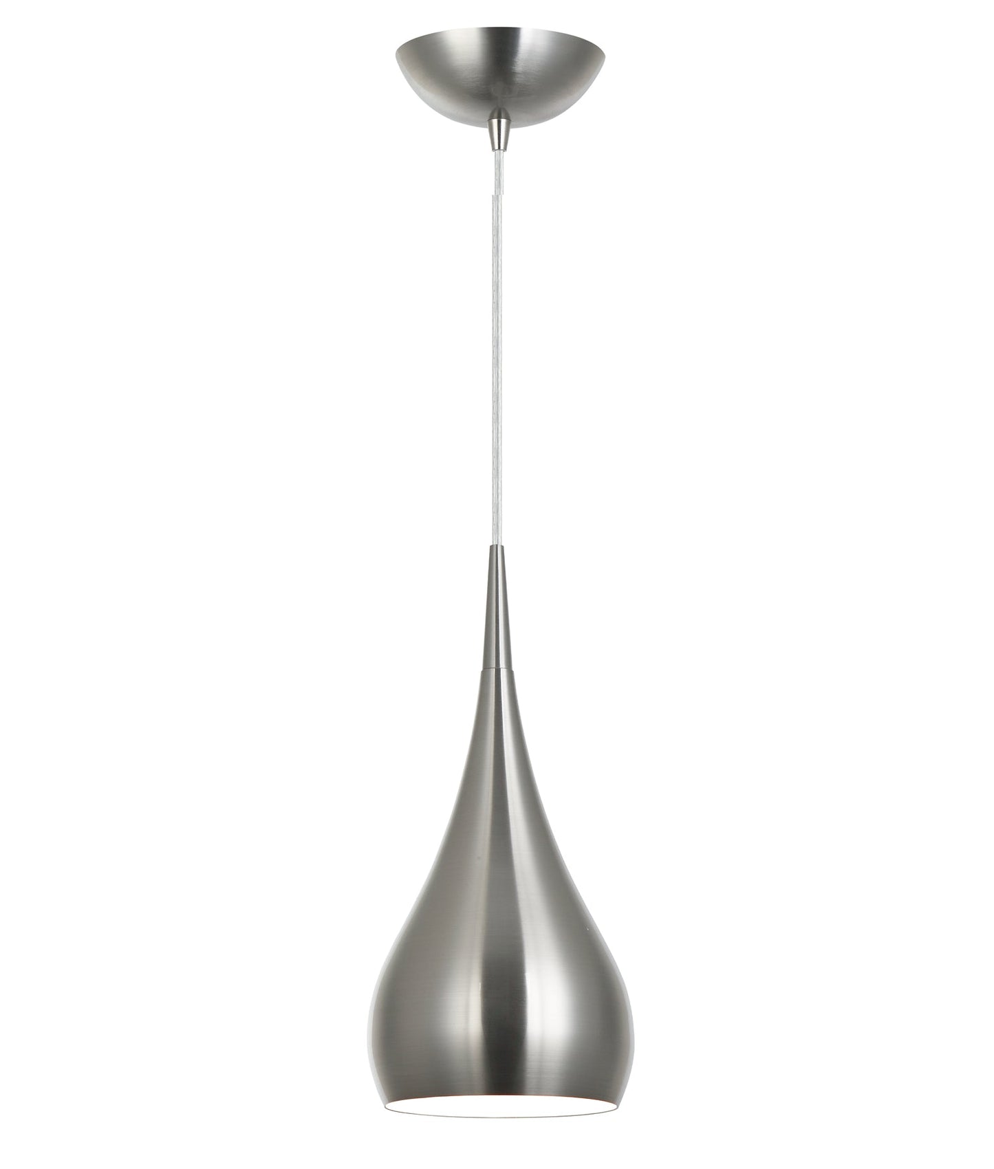 ZARA: Modern Bell Shape Pendant Lights