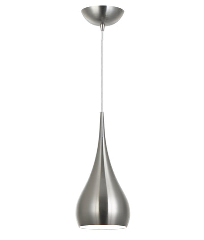 ZARA: Modern Bell Shape Pendant Lights
