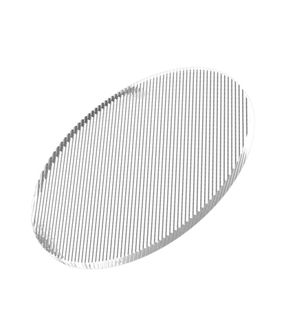 ZONE: Track Head Standard & Optional Accessories