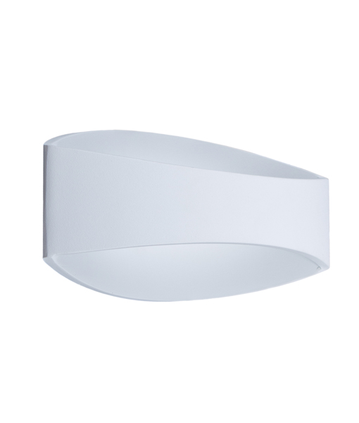 City Cannes Led Interior Surface Mounted Wall Light Cla Lighting New Zealand - Led Wall Lights Nz